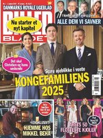 BILLED-BLADET